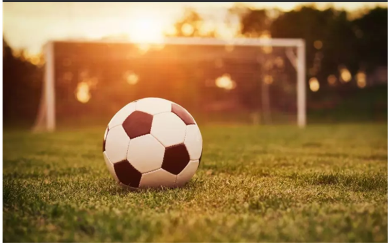 Fall Soccer Registration is Open