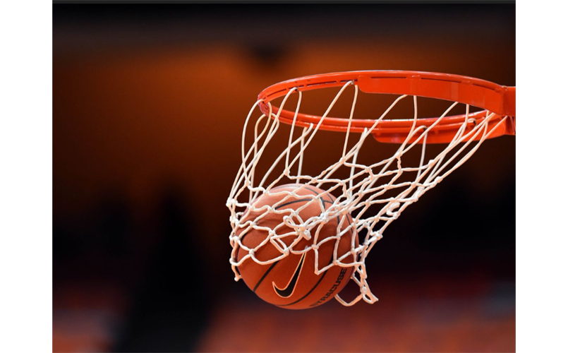 Registration for 2026 Rec League Basketball is Open