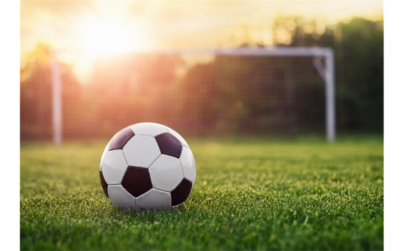 Think Spring! Spring Soccer that is. 